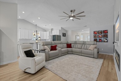 Welcome to 540 Brooksher Drive, a home renovated from top to - photo 14