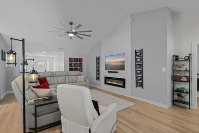 Welcome to 540 Brooksher Drive, a home renovated from top to - photo 15
