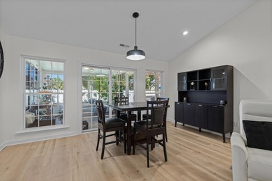 Welcome to 540 Brooksher Drive, a home renovated from top to - photo 17