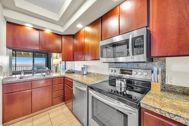 WOW! The Kapalua Bay Villa you have been waiting for can now be - photo 17
