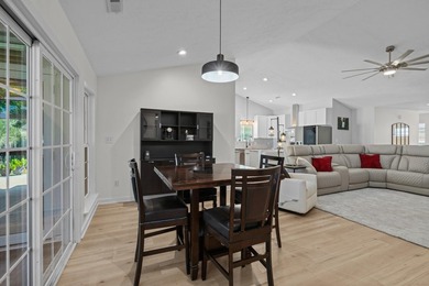 Welcome to 540 Brooksher Drive, a home renovated from top to - photo 18