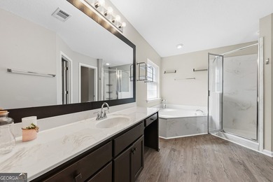 Welcome home to this sweet 3-bedroom, 2-bathroom home located in - photo 18