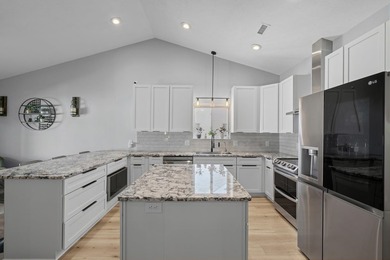 Welcome to 540 Brooksher Drive, a home renovated from top to - photo 19