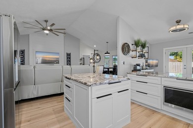 Welcome to 540 Brooksher Drive, a home renovated from top to - photo 23