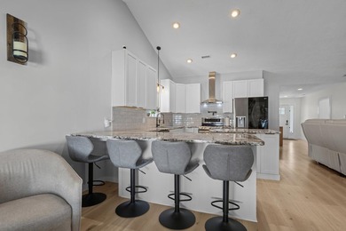 Welcome to 540 Brooksher Drive, a home renovated from top to - photo 24