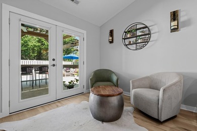 Welcome to 540 Brooksher Drive, a home renovated from top to - photo 26
