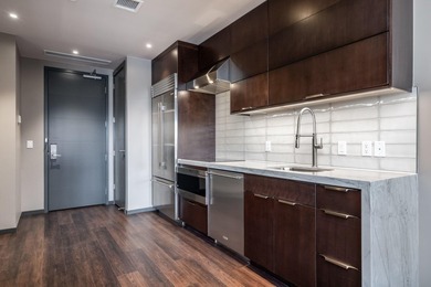 With 715 square feet of thoughtfully designed living space, this