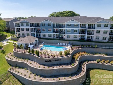 Situated in the growing lakeside community of Waterstone and - photo 29