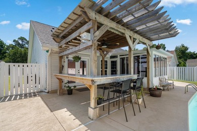 Welcome to 540 Brooksher Drive, a home renovated from top to - photo 31
