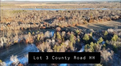 Wisconsin River - Juneau County Acreage For Sale in Mauston Wisconsin