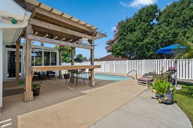 Welcome to 540 Brooksher Drive, a home renovated from top to - photo 32