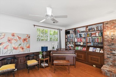 Charming 1 bed 1 1/2 bath 55+ co-op in Georgian Court Apts North - photo 32