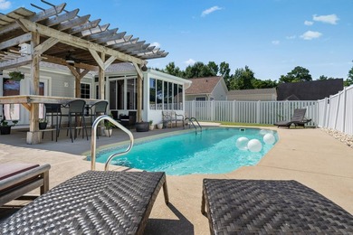 Welcome to 540 Brooksher Drive, a home renovated from top to - photo 35