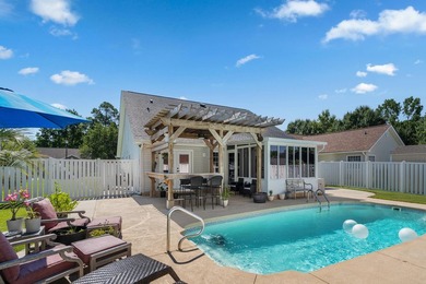 Welcome to 540 Brooksher Drive, a home renovated from top to - photo 36