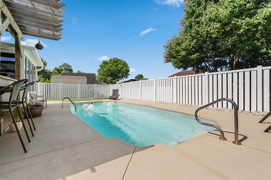 Welcome to 540 Brooksher Drive, a home renovated from top to - photo 37