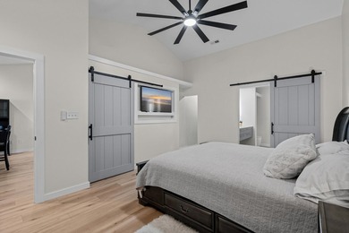 Welcome to 540 Brooksher Drive, a home renovated from top to - photo 41