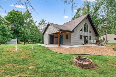 Lake Home For Sale in Alden Twp, Wisconsin