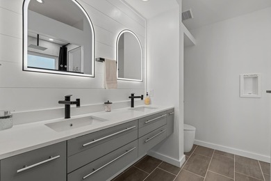 Welcome to 540 Brooksher Drive, a home renovated from top to - photo 43