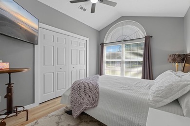 Welcome to 540 Brooksher Drive, a home renovated from top to - photo 47