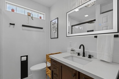 Welcome to 540 Brooksher Drive, a home renovated from top to - photo 49