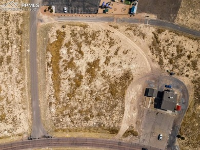 Pueblo Reservoir Lot For Sale in Pueblo West Colorado