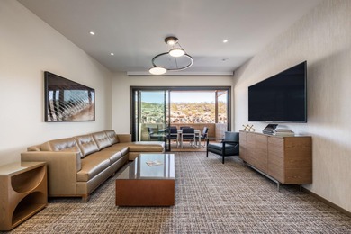 Enjoy exceptional flexibility and resort living in this spacious