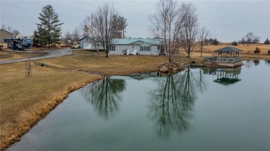 Lake Home Off Market in Indianola, Iowa