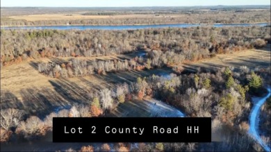 Wisconsin River - Juneau County Acreage For Sale in Mauston Wisconsin
