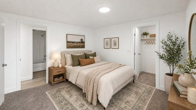 Just remodeled! 3 bed, 2 bath home (~1,152 sq ft) built in 1991 - photo 9