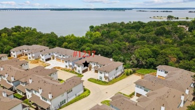Lake Condo For Sale in Lake Dallas, Texas