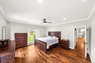 Set on a full acre in the exclusive gated community of Raintree - photo 8