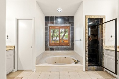 Set on a full acre in the exclusive gated community of Raintree - photo 10
