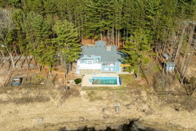 Lake Home Off Market in Whitewater, Wisconsin