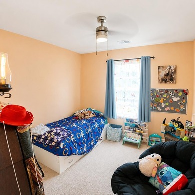 Welcome to 110 Loon Drive in the highly sought-after community - photo 17