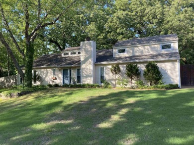 Lake Home For Sale in Memphis, Tennessee