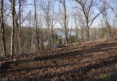 Nice building lot in the exclusive Lake Mohawk sub-division - Lake Lot For Sale in Malvern, Ohio