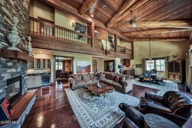Elegant Turnkey Mountain Retreat in The Fairways at Pole Creek - photo 22