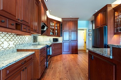 Step into a storybook dream home thoughtfully designed to - photo 22