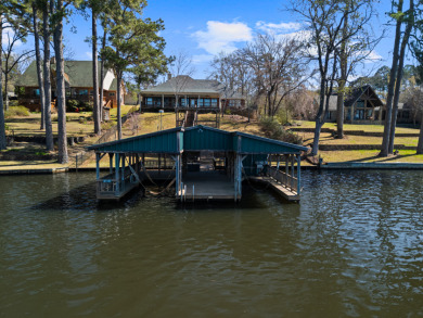 Beautiful Paradise on Lake Cherokee! - photo 7
