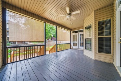 Located on highly coveted Peninsula Drive, this well-kept - photo 33