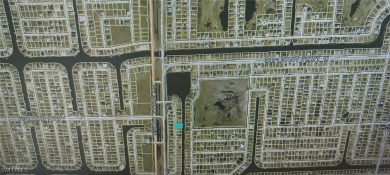 Cape Coral Lakes Area Lot For Sale in Cape Coral Florida