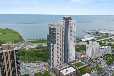 Lake Michigan - Milwaukee County Condo For Sale in Milwaukee Wisconsin