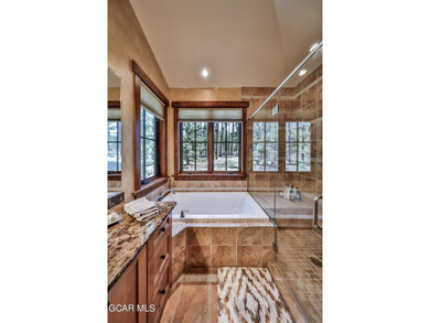 Elegant Turnkey Mountain Retreat in The Fairways at Pole Creek - photo 50