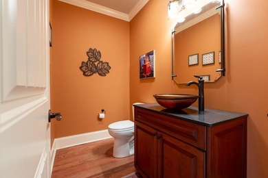 Step into a storybook dream home thoughtfully designed to - photo 50
