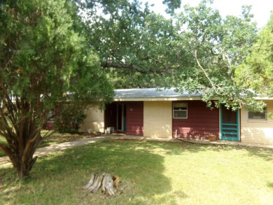 Lake Home For Sale in Bluffton, Texas