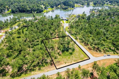 Lake Lot For Sale in Milledgeville, Georgia