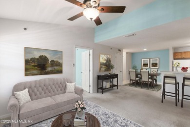 Lake Condo For Sale in Fernandina Beach, Florida