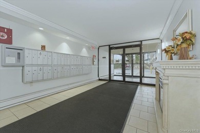 Spacious and bright one-bedroom co-op in Smith Harbor featuring