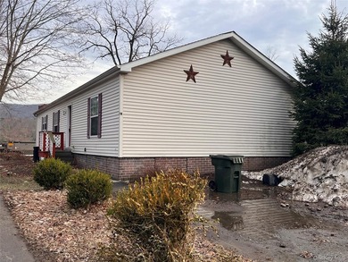 Lake Home For Sale in Highland Falls, New York