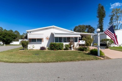 Lake Brooks Home For Sale in Haines City Florida